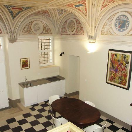 Real Taste Of Siena Apartment Exterior photo