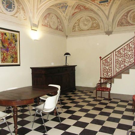 Real Taste Of Siena Apartment Exterior photo