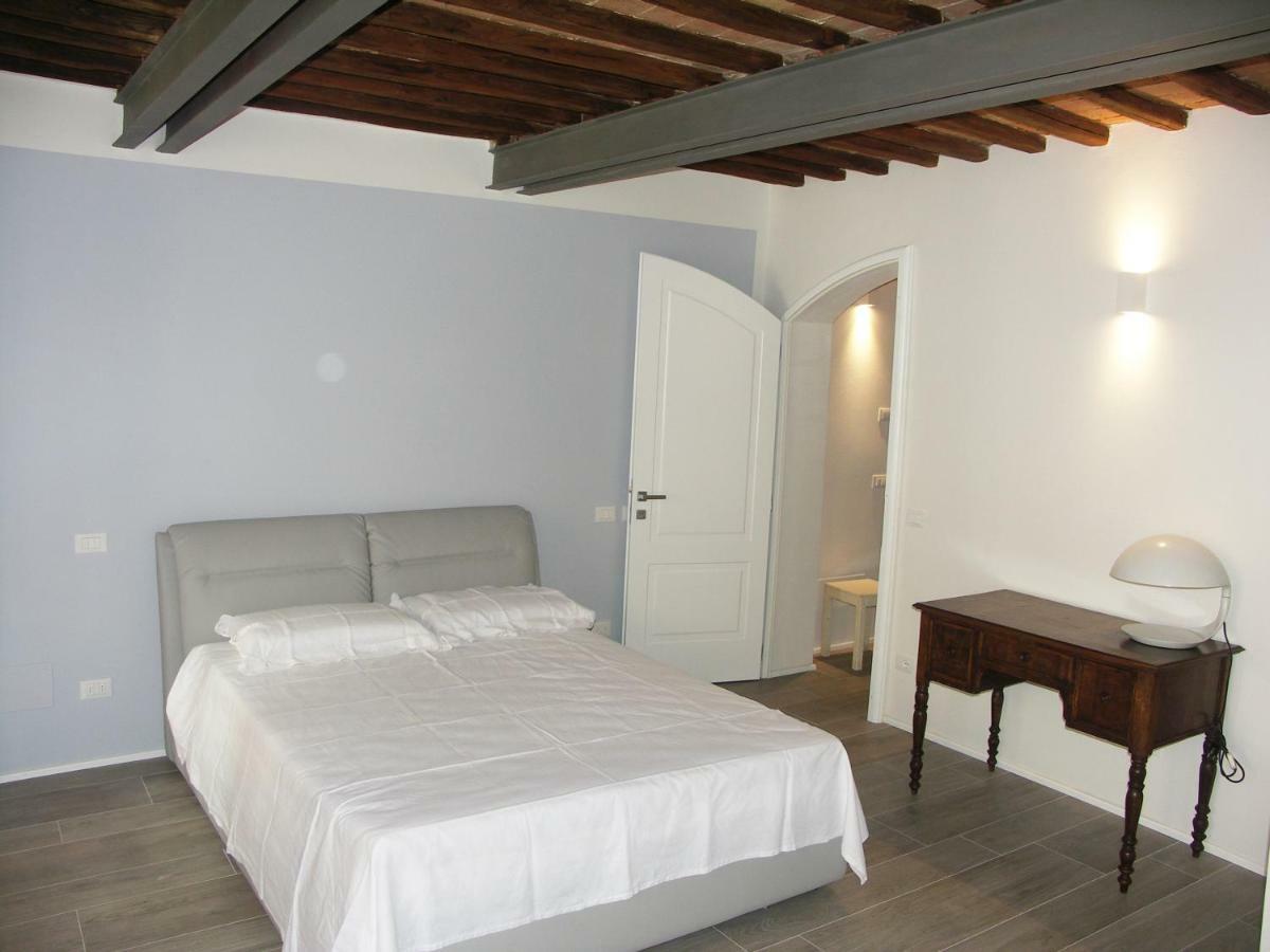 Real Taste Of Siena Apartment Exterior photo