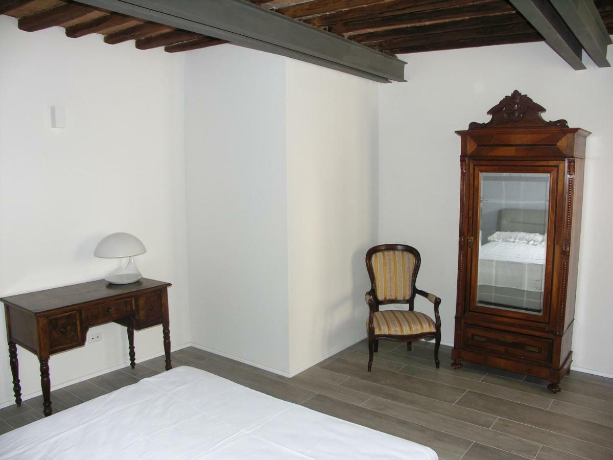 Real Taste Of Siena Apartment Exterior photo