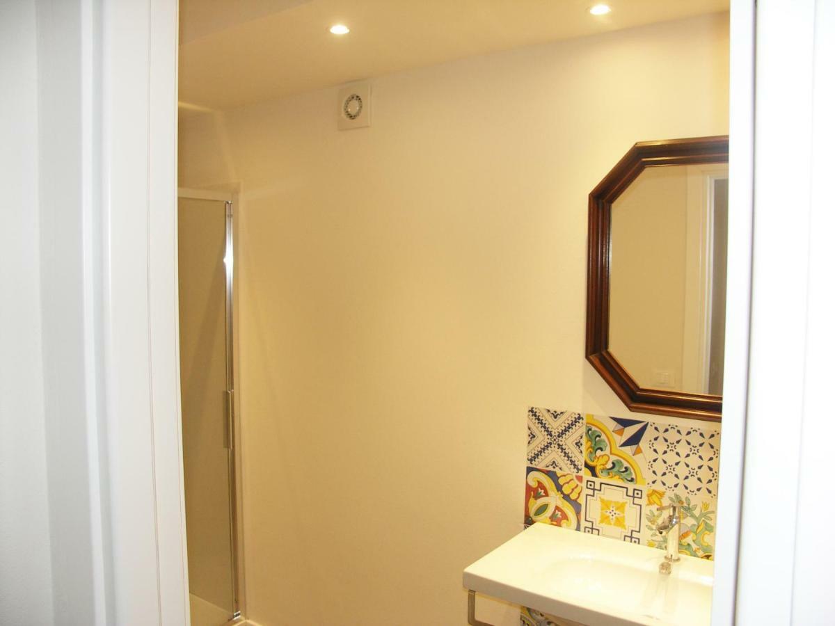 Real Taste Of Siena Apartment Exterior photo