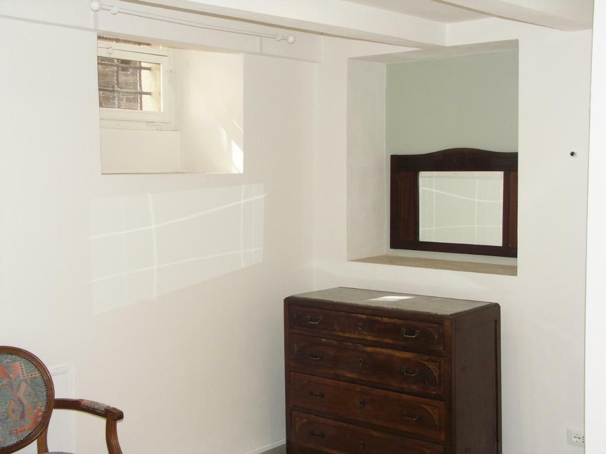 Real Taste Of Siena Apartment Exterior photo