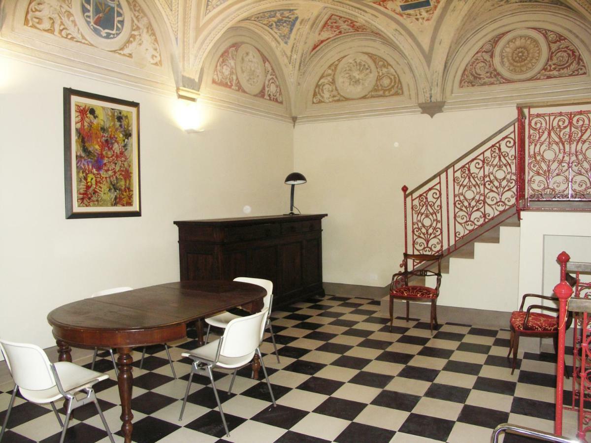 Real Taste Of Siena Apartment Exterior photo
